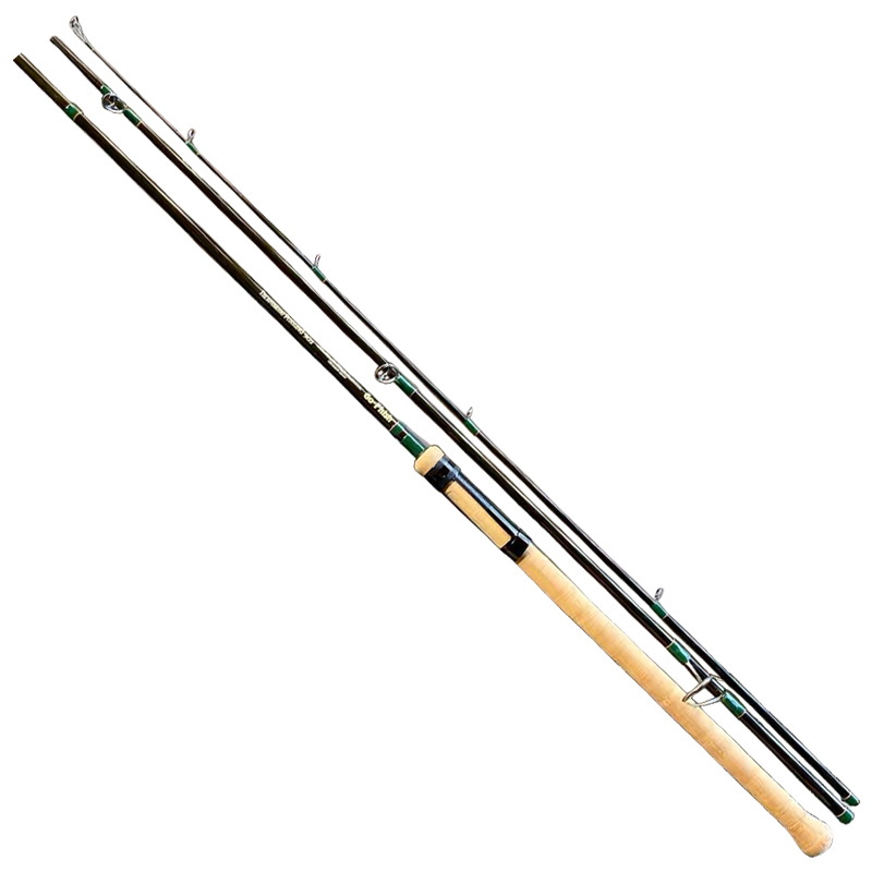 Go-Phish(ゴーフィッシュ) The River&Surf Plugging 90S(3ピース