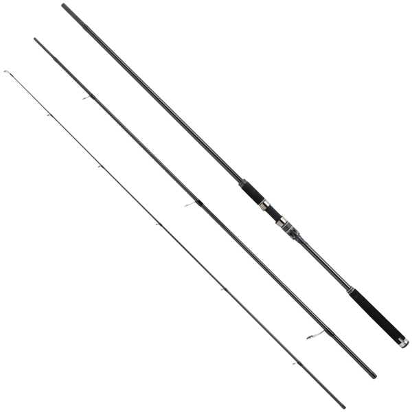 アブガルシア(Abu Garcia) ソルティステージプロトタイプ ライト