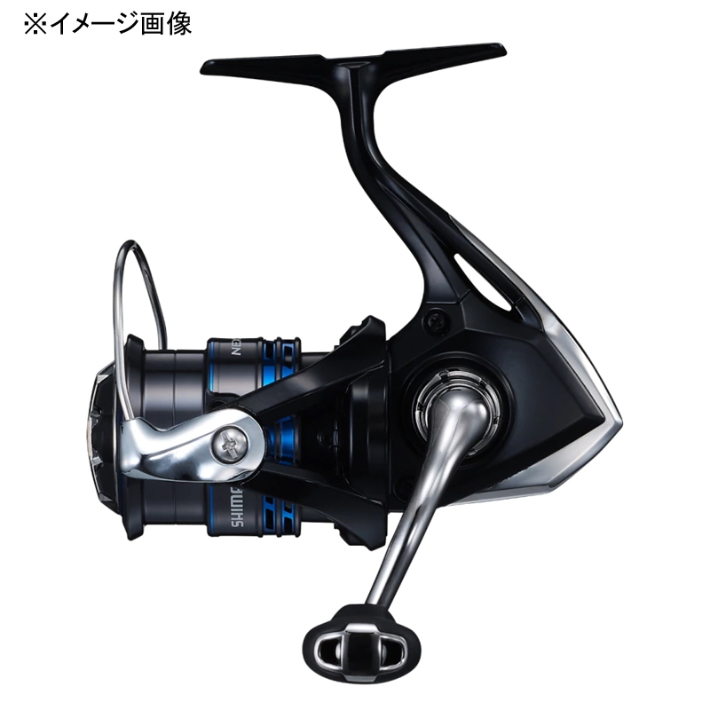 シマノ(SHIMANO) 21 ネクサーブ 1000(箱付､糸無) 044112｜アウトドア