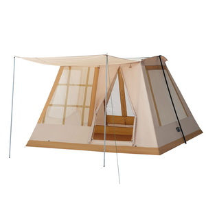 キャンプ＆フィッシングの付録:タンシャンゼのワンタッチテントやワン