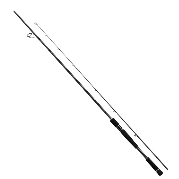 ダイワ(Daiwa) ブラックレーベル トラベル S70ML+ -5(スピニング・5