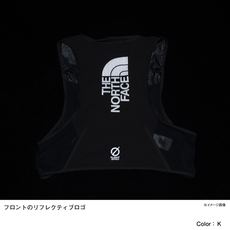 THE NORTH FACE(ザ・ノース・フェイス) FLIGHT RACE DAY VEST 8