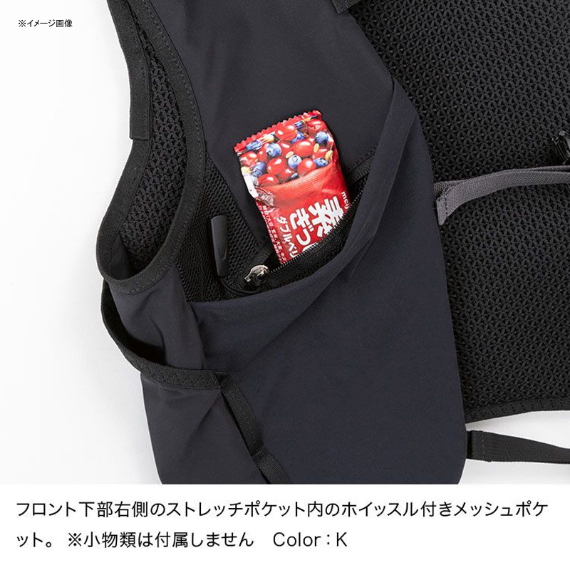 THE NORTH FACE(ザ・ノース・フェイス) TR 10(ティーアール 10