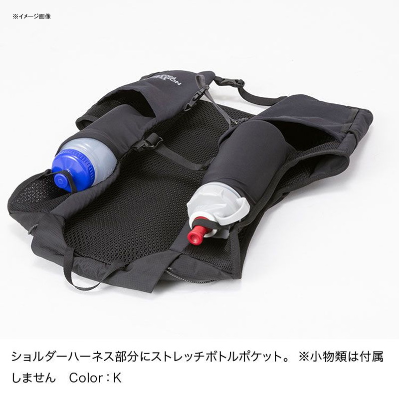 THE NORTH FACE(ザ・ノース・フェイス) TR 10(ティーアール 10