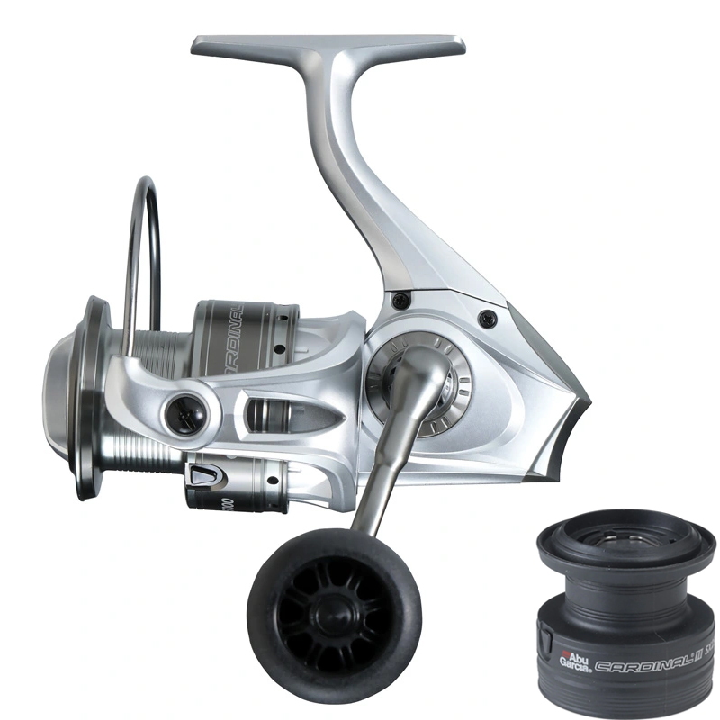 アブガルシア(Abu Garcia) カーディナルIII SX 5000 1547253