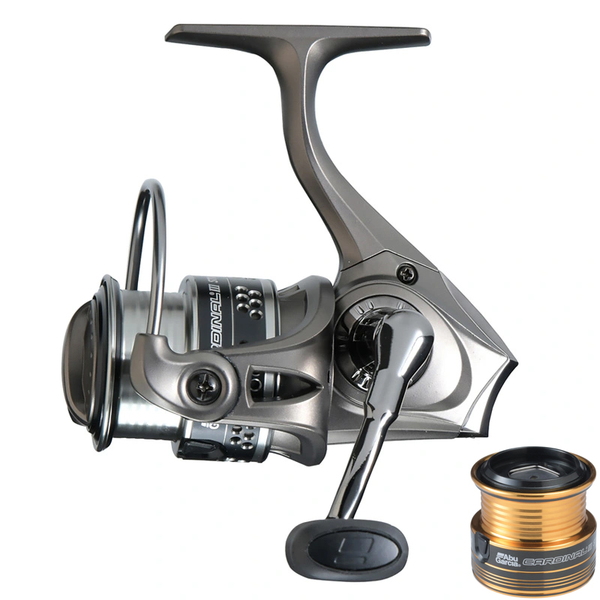 アブガルシア(Abu Garcia) カーディナルIII STX 1000S 1547239