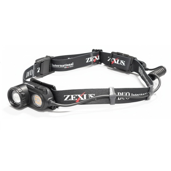 デュオ(DUO) (予約3月発売)(DUOXZEXUSコラボモデル) ZX-D730最大1200