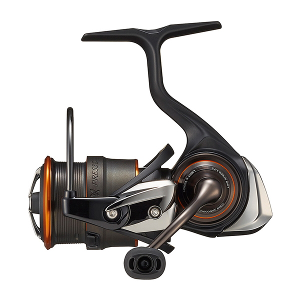 ダイワ(Daiwa) 21PRESSO(プレッソ) LT2000SS-P 00060381｜アウトドア
