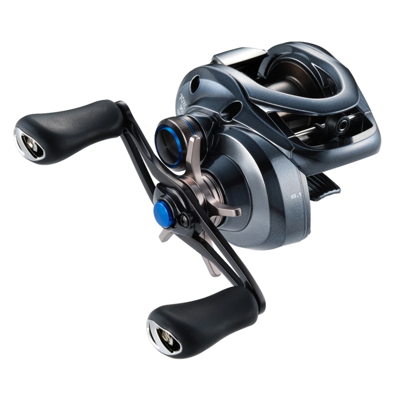 シマノ(SHIMANO) 22 SLX DC XT 70XG 右ハンドル 044723｜アウトドア