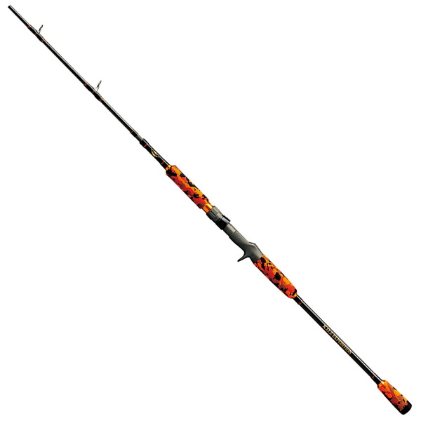 スミス(SMITH LTD) K.O.Z エクスペディション KOZ EX-C60L/J2(ベイト