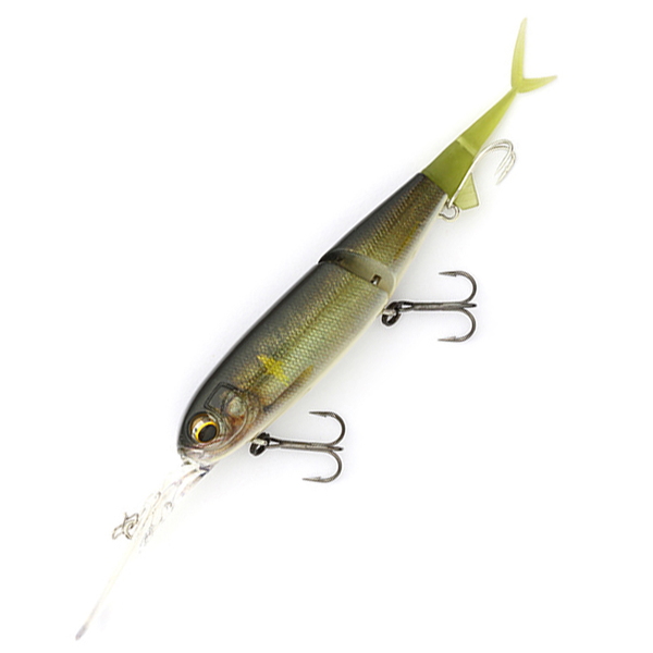 イマカツ(IMAKATSU) スーパーキラービルミノー ｜アウトドア用品・釣り