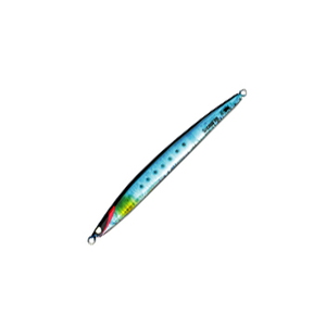 キャンプ＆フィッシングの付録:話題のハンドメイドジグ！セカンド