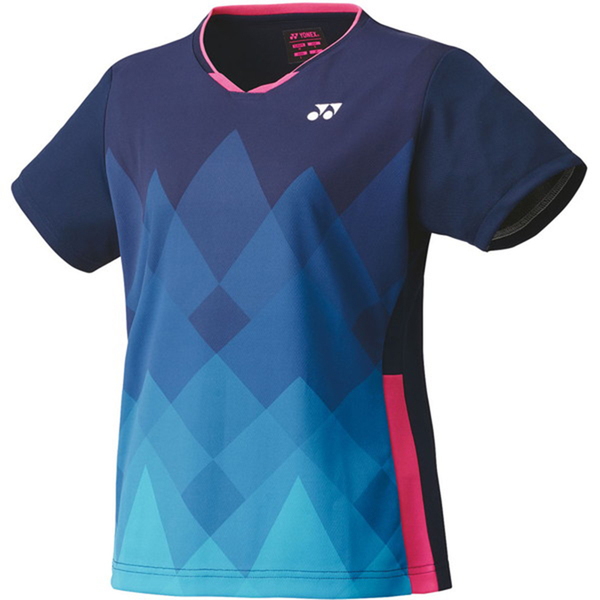 ヨネックス(YONEX) ウィメンズ ゲームシャツ テニスウェア レディース