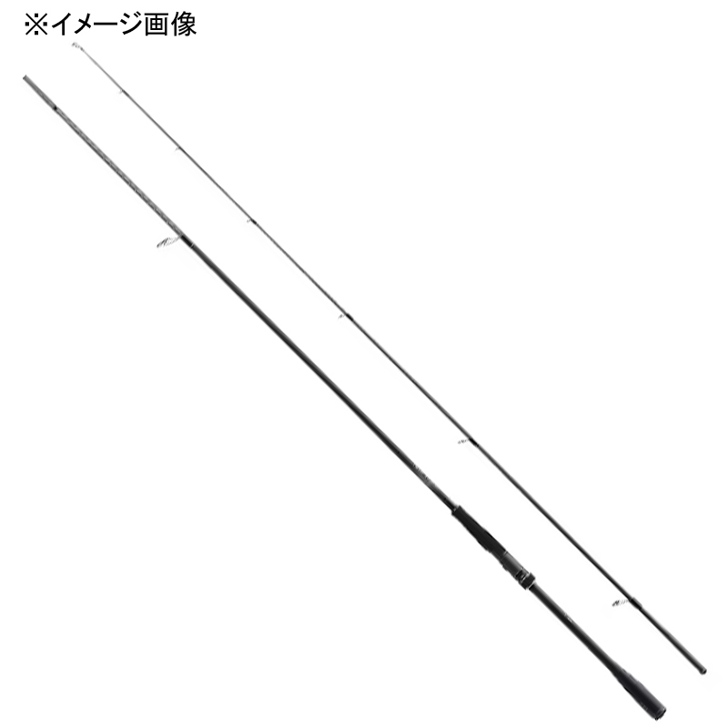 シマノ(SHIMANO) 23 ディアルーナ S80ML(スピニング・2ピース) 355294