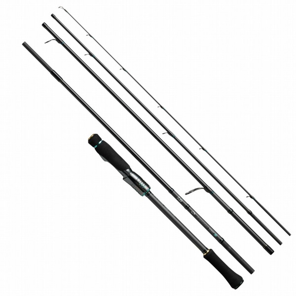 ダイワ(Daiwa) エメラルダス STOIST ST 82ML-5(5ピース) 05803233