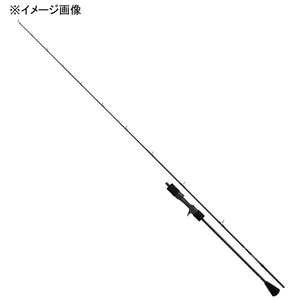 ダイワ(Daiwa) VADEL(ヴァデル) SJ 63B-1(ベイト・2ピース) 05805290