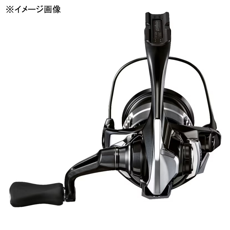 シマノ(SHIMANO) 23 ヴァンキッシュ 2500SHG 045287｜アウトドア用品