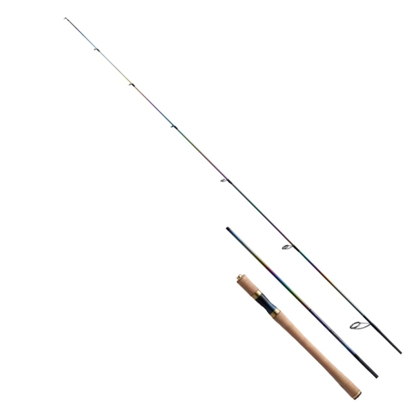 シマノ(SHIMANO) 23 ワールドシャウラリミテッド 2702R-3(3ピース