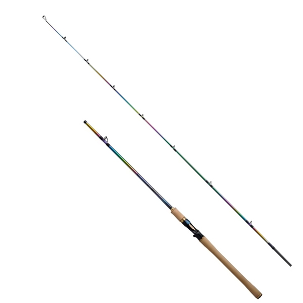 シマノ(SHIMANO) 23 ワールドシャウラリミテッド 1705R-2(2ピース