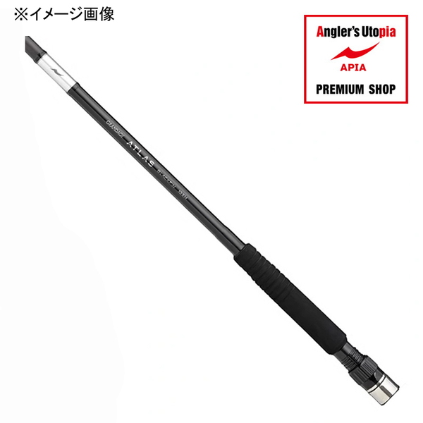 アピア(APIA) GRANDAGE ATLAS BLACKFIN 109H グランデージアトラス