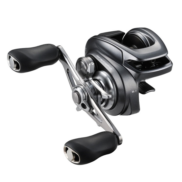 シマノ(SHIMANO) 22 バンタム XG 右ハンドル用 044655｜アウトドア用品