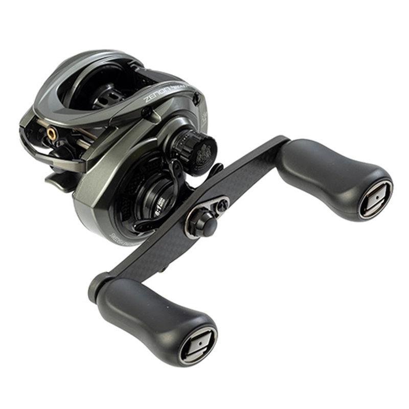 アブ ガルシア ZENON BEAST6-L (リール) 価格比較 - 価格.com