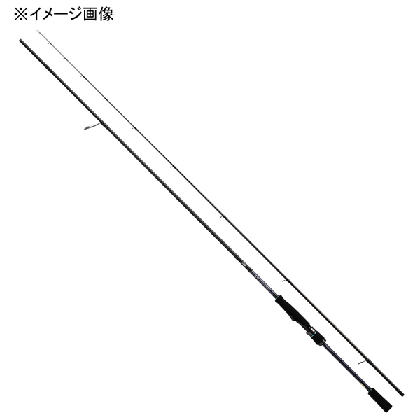 ダイワ(Daiwa) エメラルダス MX 76UL-S・N(スピニング・2ピース