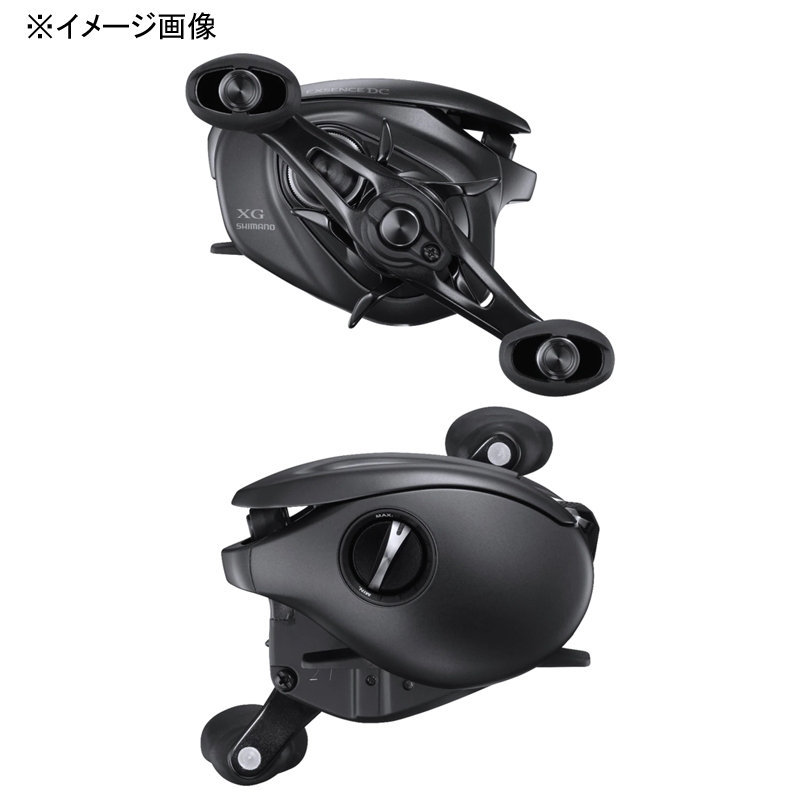 太陽 SHIMANO EXSENCE DCSS左ハンドル シマノ エクスセンス DC SS HG