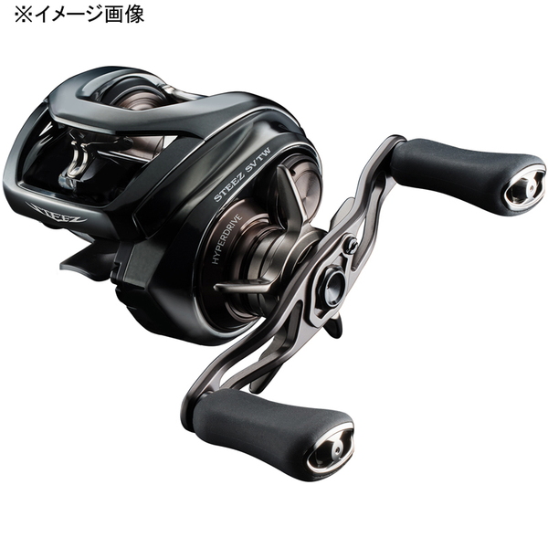 ダイワ17スティーズ TYPE-1 ③ DAIWA 17スティーズ type-1 【公式通販】