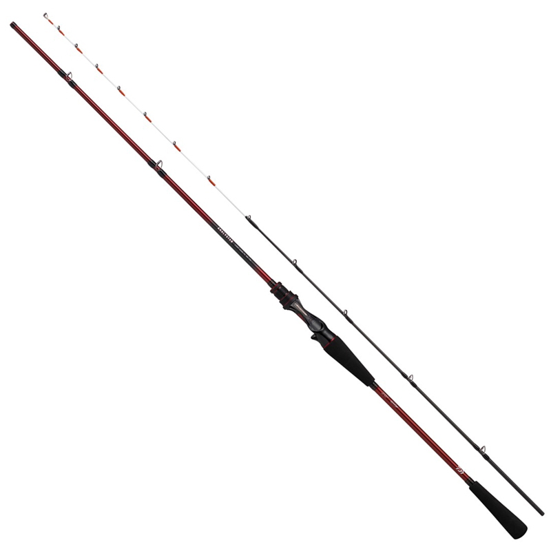 ダイワ(Daiwa) アナリスターライトゲーム 73 M-190・K(2ピース