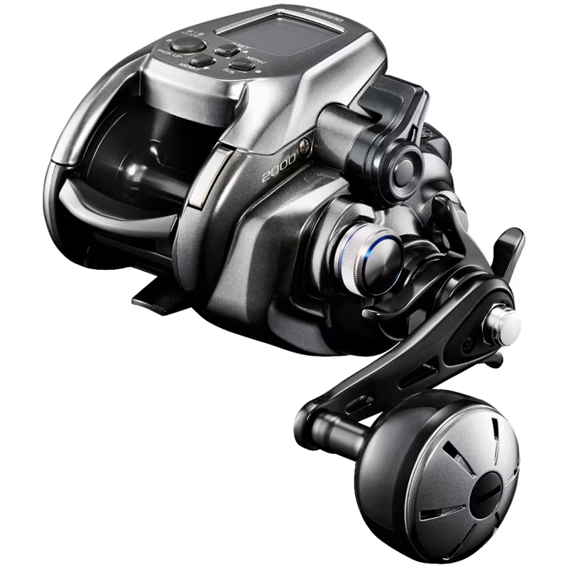 シマノ(SHIMANO) 24フォースマスター 2000(電動リール) 044839