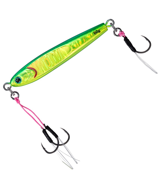 ダイワ(Daiwa) TGベイトSLJ(スーパーライトジギング) 07452733