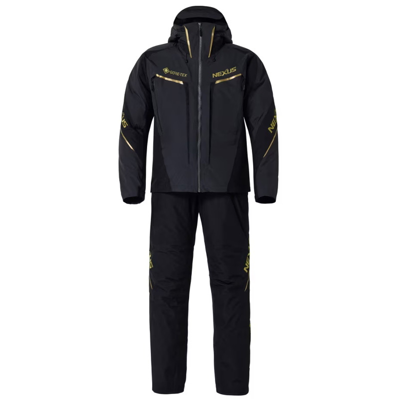 シマノ(SHIMANO) RT-151X リミテッドプロ ゴアテックス プロテクティブ