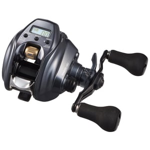 シマノ(SHIMANO) プレミオ 3000(電動リール) 029119｜アウトドア用品