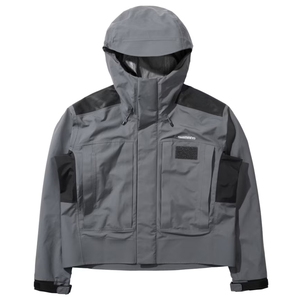 シマノ(SHIMANO) RA-065Y ウェーディング レインジャケット 03 129260