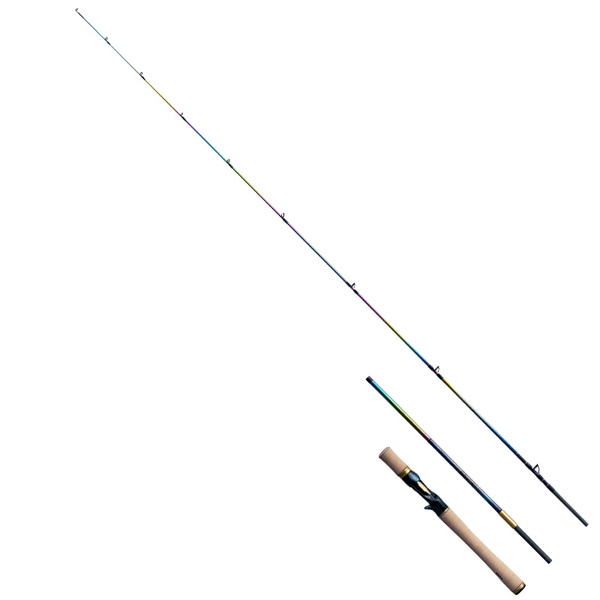 シマノ(SHIMANO) 23 ワールドシャウラリミテッド 1631FF-3(ベイト・3