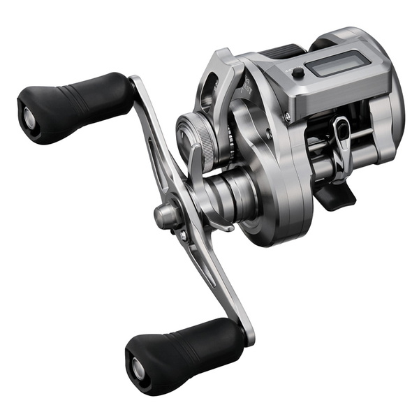 シマノ(SHIMANO) 25 オシア コンクエスト CT 200PG 右巻き 047663