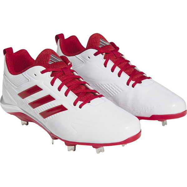 adidas(アディダス) スタビル 5 ロースパイク 野球/ソフトボール