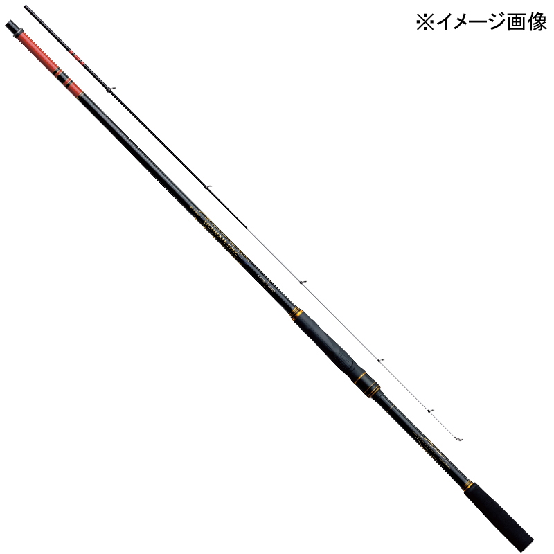 がまかつ(Gamakatsu) 海上釣堀 アルティメイトスペック 誘い万能S 3.3m