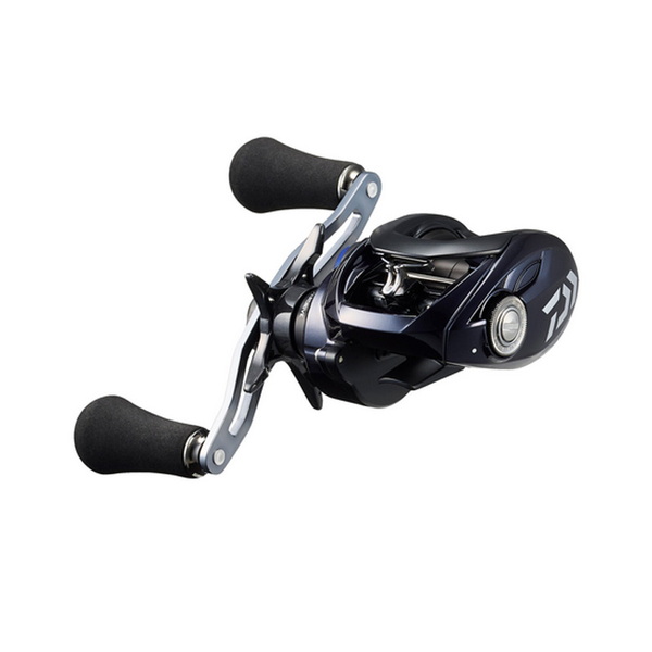 希少】USダイワ ソルティスト 6500H DAIWA SALTIST 希少】USダイワ