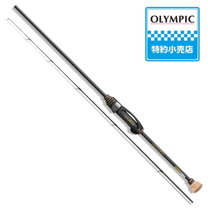 オリムピック(OLYMPIC) 25 スーパーコルト AT GCORSS-612L-HS+AT