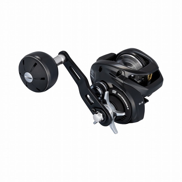 シマノ(SHIMANO) (予約4月発売)26 グラップラー 300HG 右ハンドル