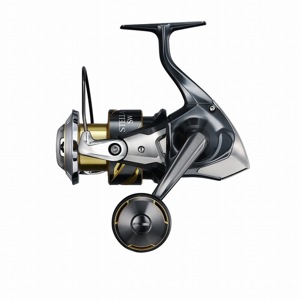 シマノ(SHIMANO) (予約5月発売)26 ステラSW 5000HG 047496｜アウトドア