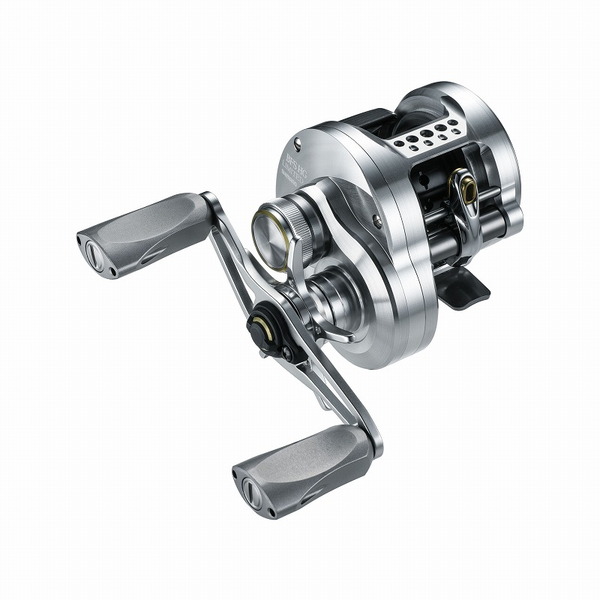 シマノ(SHIMANO) (予約4月発売)26 カルカッタコンクエストBFS LTD HG R