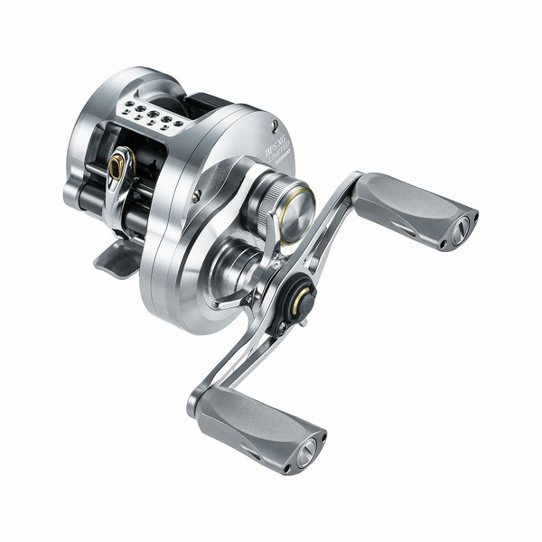 シマノ(SHIMANO) (予約3月発売)26 カルカッタコンクエストBFS LTD XG L