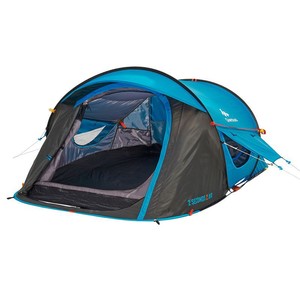 Quechua(ケシュア) 2 SECONDS EASY AIR II ポップアップテント 657943