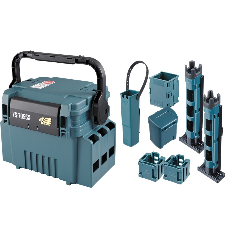 メイホウ(MEIHO) 明邦 VS-7055N SPパッケージ ｜アウトドア用品・釣り