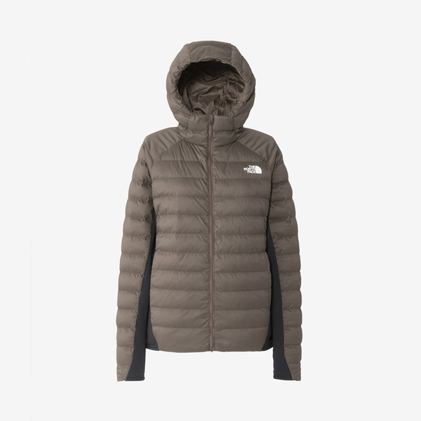 THE NORTH FACE(ザ・ノース・フェイス) レッドランフーディメンズ