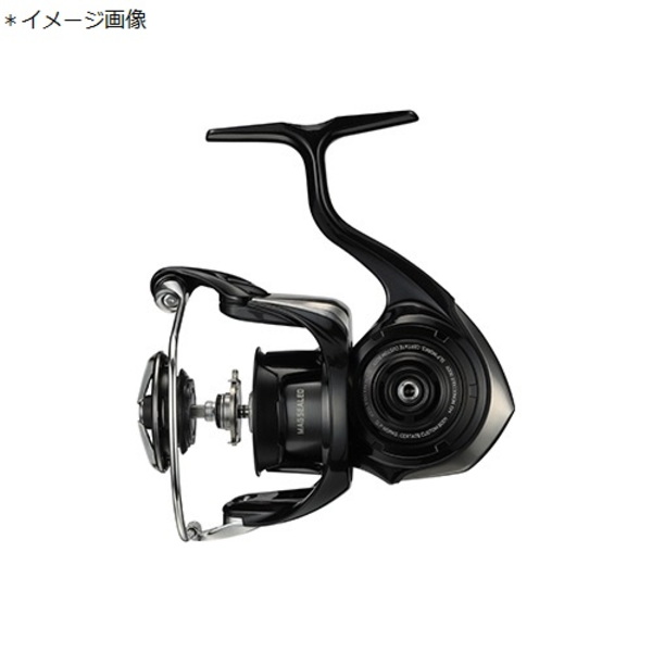 ダイワ(Daiwa) 24CERTATE CUSTOM BODY LT2500-H-SLPW ｜アウトドア用品