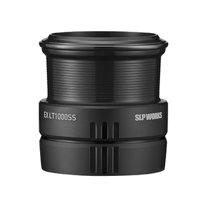 ダイワ(Daiwa) SLPW EX LT ブラック スプール2 LT1000SS ｜アウトドア